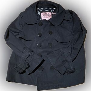 Juicy Couture Jacket